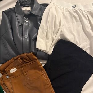 ARTIZIA BUNDLE BABATON WILFRED CONTOUR TNA